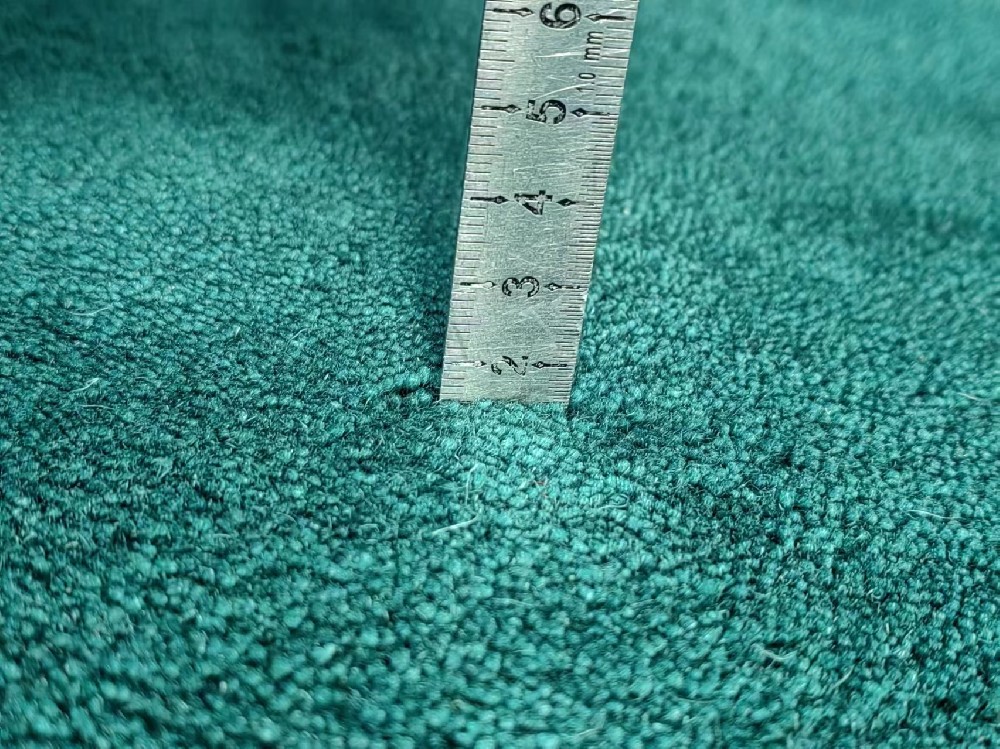 阳新采茶戏-戏曲地毯